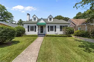 2516 Sylvan Rd, Greensboro, NC 27403 - Photo 1