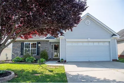 326 Slate Drive, Gibsonville, NC 27249 - Photo 1