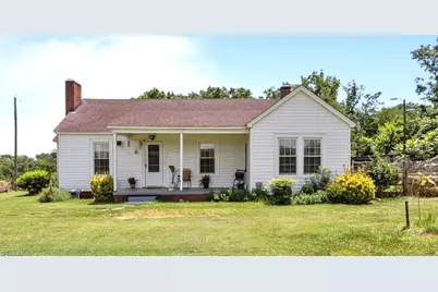 4240 Friendship Rock Creek Road, Burlington, NC 27215 - Photo 1