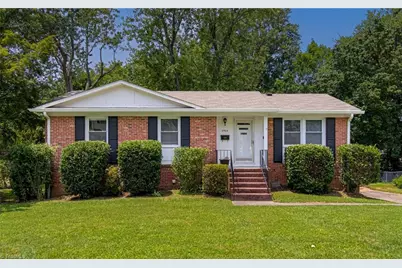 2504 Denise Drive, Greensboro, NC 27407 - Photo 1