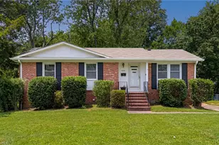 2504 Denise Dr, Greensboro, NC 27407 - Photo 1
