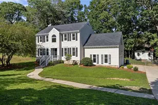 1524 Wedgewood Dr, Graham, NC 27253 - Photo 1