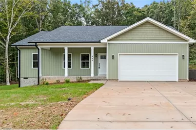 448 Jada Drive, Lexington, NC 27295 - Photo 1