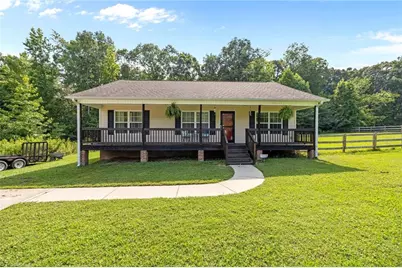 6953 Flint Hill Road, Sophia, NC 27350 - Photo 1