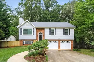 2513 White Fence Way, High Point, NC 27265 - Photo 1