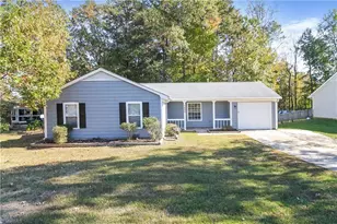 1620 Stoneybrook Dr, High Point, NC 27265 - Photo 1