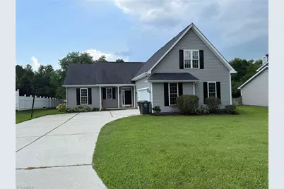 5328 Woodhollow Road, McLeansville, NC 27301 - Photo 1