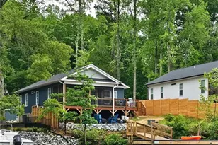 407 Capistrano Shores Blvd, Lexington, NC 27292 - Photo 1