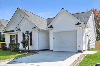 5108 Oakhurst Park Court, Kernersville, NC 27284 - Photo 1