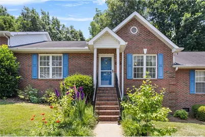 222 E Walker Avenue, Asheboro, NC 27203 - Photo 1