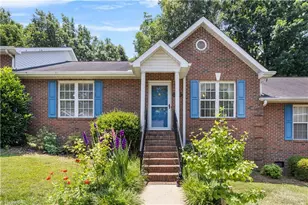 222 E Walker Ave, Asheboro, NC 27203 - Photo 1