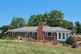 10781 US Hwy 158, Reidsville, NC 27320 - Photo 1