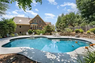 3200 Greenhollow Dr, Greensboro, NC 27410 - Photo 1