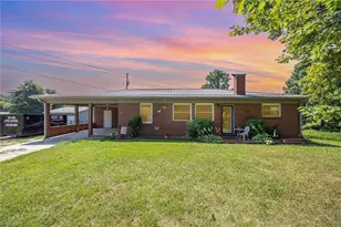 164 Dogtrot Rd, Mocksville, NC 27028 - Photo 1