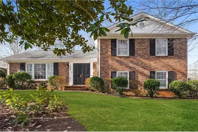 509 Leawood Drive, Greensboro, NC 27410 - Photo 1