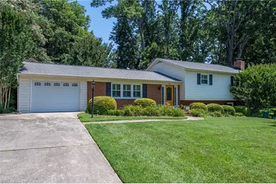 7531 Rondex Lane, Lewisville, NC 27023 - Photo 1