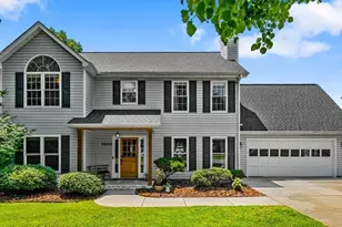 3624 Grindstaff Ave, High Point, NC 27265 - Photo 1