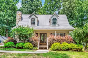 6345 Liberty Rd, Julian, NC 27283 - Photo 1