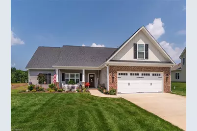 2413 Whelen Drive, Graham, NC 27253 - Photo 1