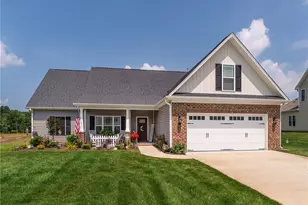 2413 Whelen Dr, Graham, NC 27253 - Photo 1