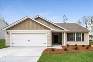 4067 Meredith Woods Ln, Winston-Salem, NC 27107 - Photo 1