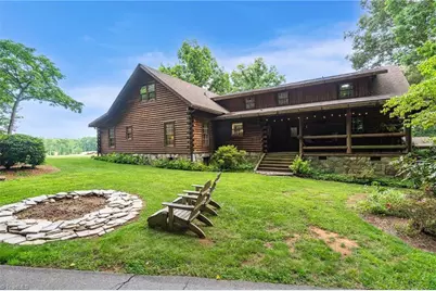 2257 Smith Farm Road, Thomasville, NC 27360 - Photo 1