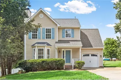 600 River Glen Court, Greensboro, NC 27455 - Photo 1