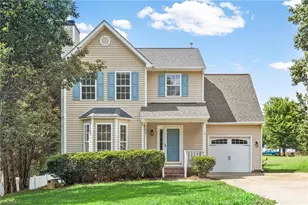 600 River Glen Ct, Greensboro, NC 27455 - Photo 1