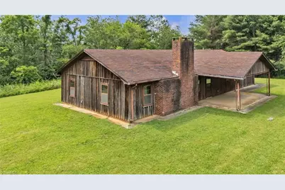 501 Dale Woodie Road, Laurel Springs, NC 28644 - Photo 1