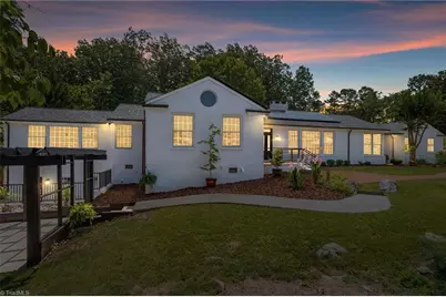 1535 Westmont Drive, Asheboro, NC 27205 - Photo 1