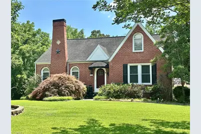 932 Burkhart Road, Lexington, NC 27292 - Photo 1