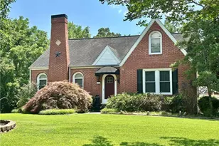 932 Burkhart Rd, Lexington, NC 27292 - Photo 1