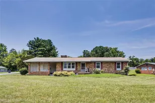 2308 Lambert Dr, Asheboro, NC 27205 - Photo 1