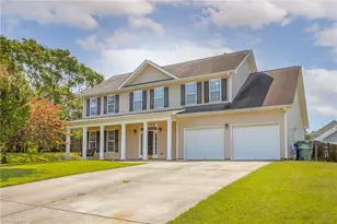 916 Edgewater Rd, Gibsonville, NC 27249 - Photo 1