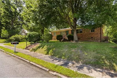 314 Spring Street, Thomasville, NC 27360 - Photo 1