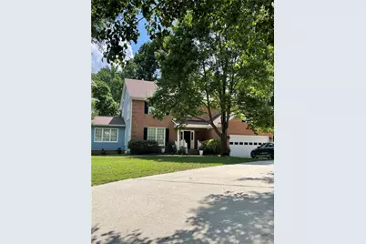 2836 Pickering Road, Greensboro, NC 27407 - Photo 1