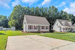 5030 Tutelo Trail, Winston-Salem, NC 27127 - Photo 1