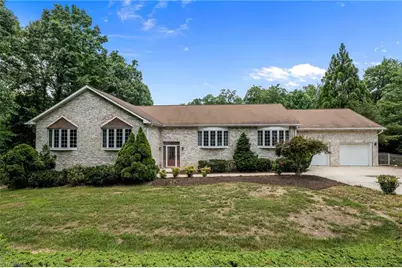 5004 Shadygrove Lane, Greensboro, NC 27407 - Photo 1