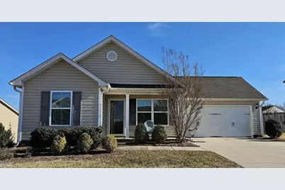 670 Meadowtop Circle, Burlington, NC 27217 - Photo 1