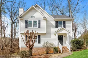 5509 Salem View Rd, Pfafftown, NC 27040 - Photo 1