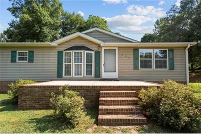 260 Hamlet Road, Reidsville, NC 27320 - Photo 1