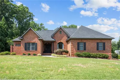 312 Heather Ridge Court, Greensboro, NC 27455 - Photo 1