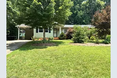 3800 Pershing Court, Greensboro, NC 27408 - Photo 1