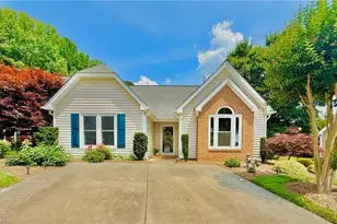 12 Cedar Knoll Ct, Greensboro, NC 27407 - Photo 1