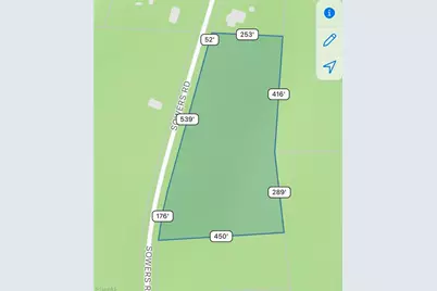 0 Sowers Road, Lexington, NC 27299 - Photo 1