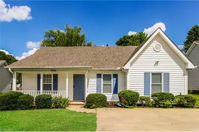 3705 Creek Point Way, Greensboro, NC 27407 - Photo 1