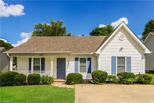 3705 Creek Point Way, Greensboro, NC 27407 - Photo 1