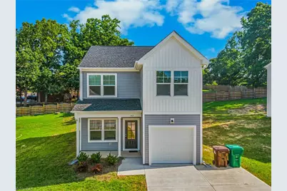 162 Hedgecock Road, High Point, NC 27265 - Photo 1