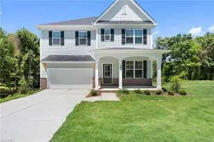 508 Surrey Path Trail, Winston-Salem, NC 27104 - Photo 1