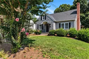 1947 Angelo St, Winston-Salem, NC 27104 - Photo 1